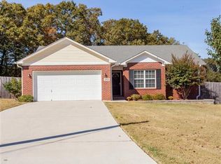 203 Maltese Ct, Huntsville, AL 35811