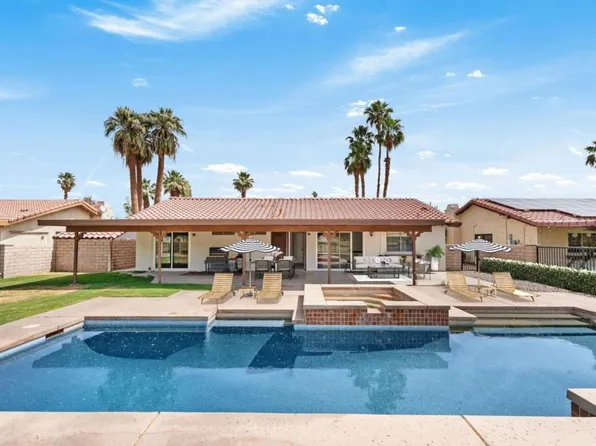 82601 Doolittle Dr, Indio, CA 92201