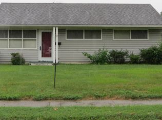 4832 Redstart Rd, Lynnview, KY 40213