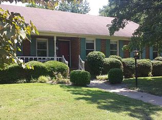 900 Summerwind Rd, Virginia Beach, VA 23454