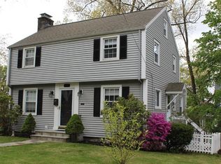 151 Oakland St, Bristol, CT 06010