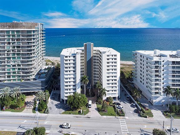 3rd image of 710 N Ocean Blvd APT 906
