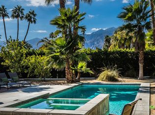 3578 E Vivian Cir, Palm Springs, CA 92262