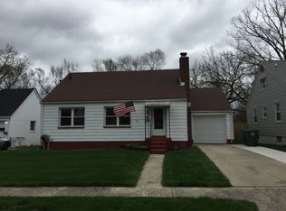 404 Dawnview Ave, Dayton, OH 45431