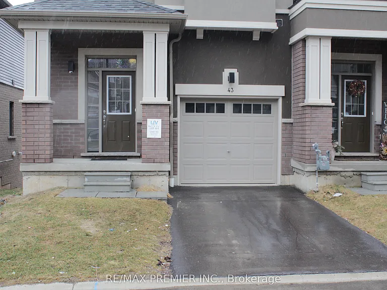 620 Colborne St W #43 — Photo 2