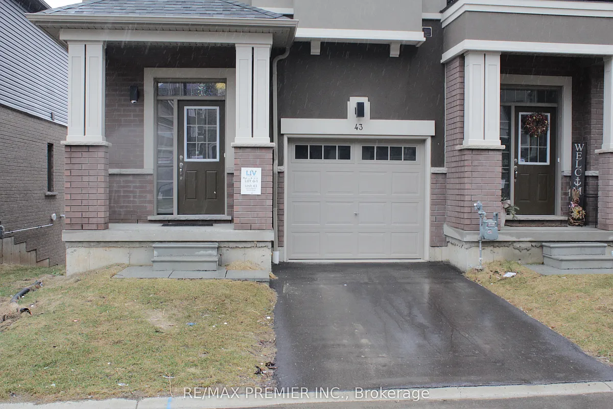 Building Photo - 620 Colborne St W #43