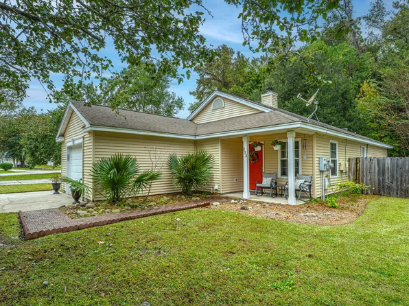 253 Muirfield Pkwy, Charleston, SC 29414