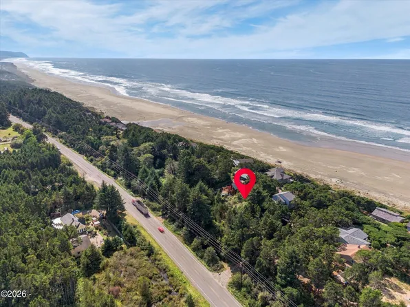 Tl 1401 Hwy #101, Seal Rock, OR 97376