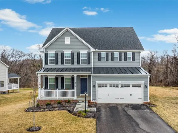 4016 Kiley Ln, Baden, PA 15005