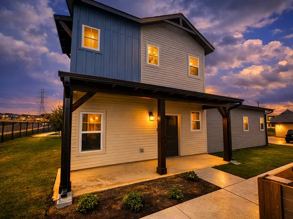 (undisclosed Address), Cibolo, TX 78108