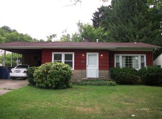 11 Tulane Rd, Athens, OH 45701