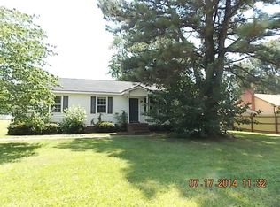 2809 Meadowbrook Rd, Rocky Mount, NC 27801