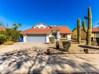 2106 E FRIESS Drive, Phoenix, AZ, 85022