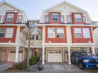 11490 232nd St #10, Maple Ridge, BC V2X 3P1
