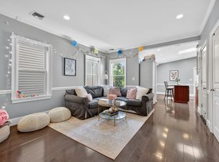 532 E 4th St FLOOR 2, Boston, MA 02127