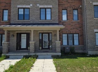 38 Bee Cres, Brantford, ON N3T 0V7