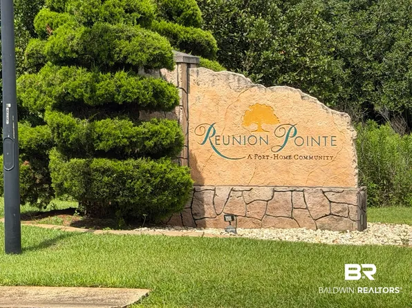 LOT 27 Reunion Pl, Foley, AL 36535