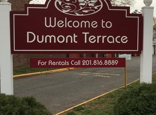 6 Depew St #2, Dumont, NJ 07628