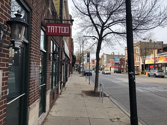 4th image of 1907 W Chicago Ave Ste 1