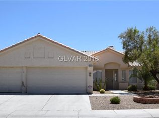 3501 Jordan Ln, North Las Vegas, NV 89032