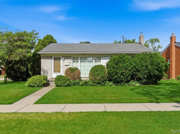 29609 Mark Ave, Madison Heights, MI 48071