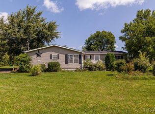 3308 Parr Hwy, Adrian, MI 49221