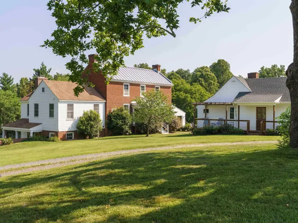 19424 River Rd, Rapidan, VA 22733
