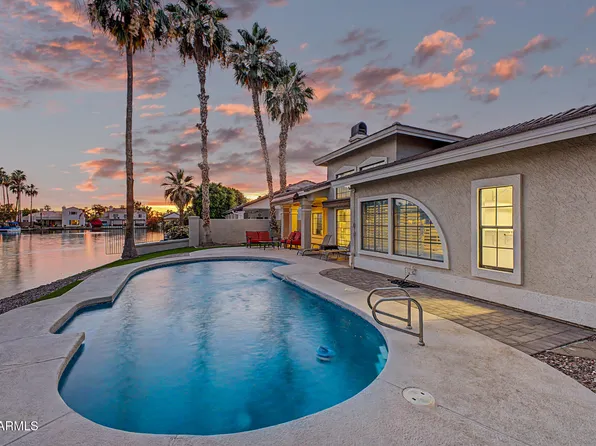 2111 E GONDOLA Lane, Gilbert, AZ 85234