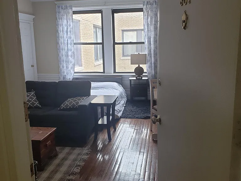 466 Commonwealth Ave #807 — Photo 3