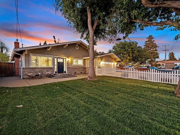 4230 Stanford Way, Livermore, CA 94550