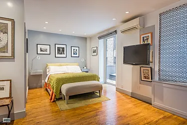 Sold by Brown Harris Stevens