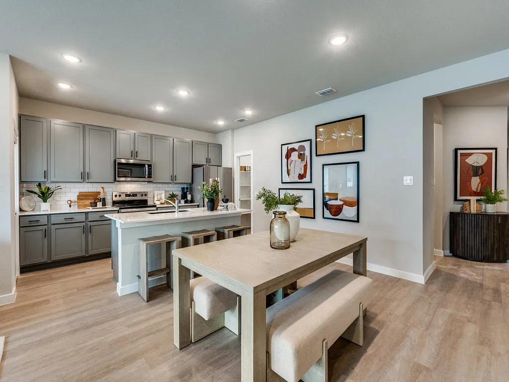 Villas at Eagle Ranch — Photo 3