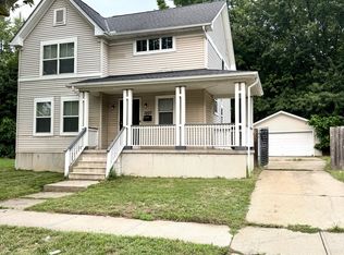 1207 E 74th St, Cleveland, OH 44103