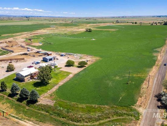 2844 Ritchie Rd Hagerman Id 83332 Zillow
