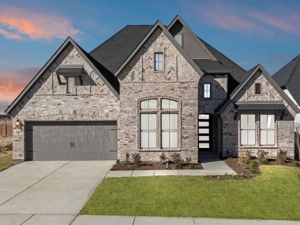 16621 Japanese Maple Dr, Justin, TX 76247