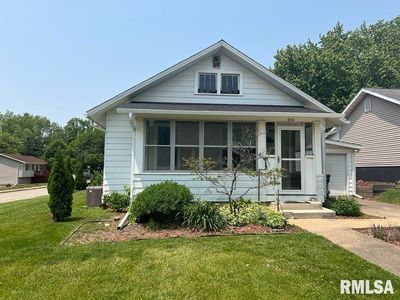 836 S Johnson St, Macomb, IL, 61455