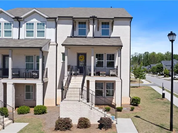 3564 Shore Wood Ave, Lawrenceville, GA 30044