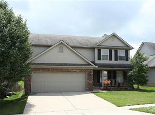 2173 Shaker Run Rd, Lexington, KY 40509