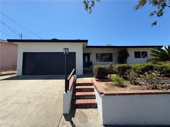 2204 Calle Tortuosa, San Diego, CA 92139