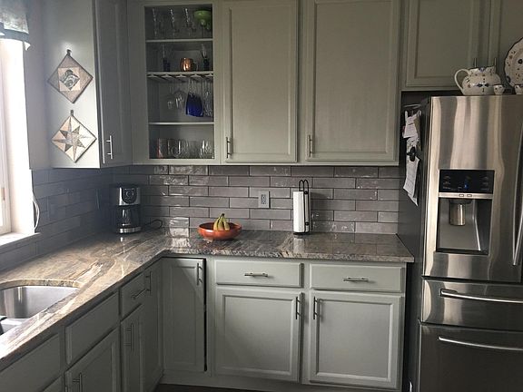 Kitchen updated