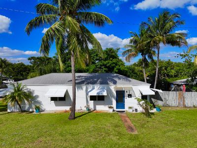416 11th Avenue S, Lake Worth, FL, 33460