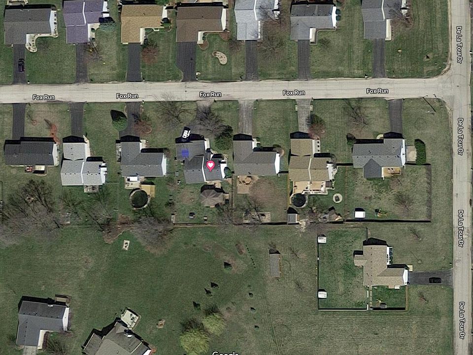 2nd image of 7245 Shirland Rd