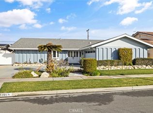 5191 Berkeley Ave, Westminster, CA 92683