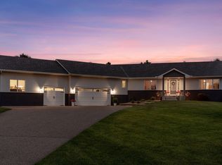 17007 Vickers St NE, Ham Lake, MN 55304