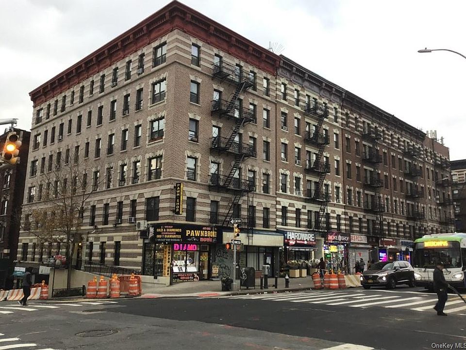 1st image of 3405 Broadway APT 4C