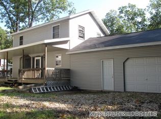 25 Pine View Ln, Kaiser, MO 65047