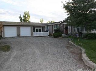 3614 Plains Dr, Shepherd, MT 59079