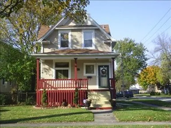 300 S 2nd Ave, Maywood, IL 60153