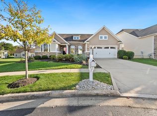 6356 Tournament Dr, Westerville, OH 43082