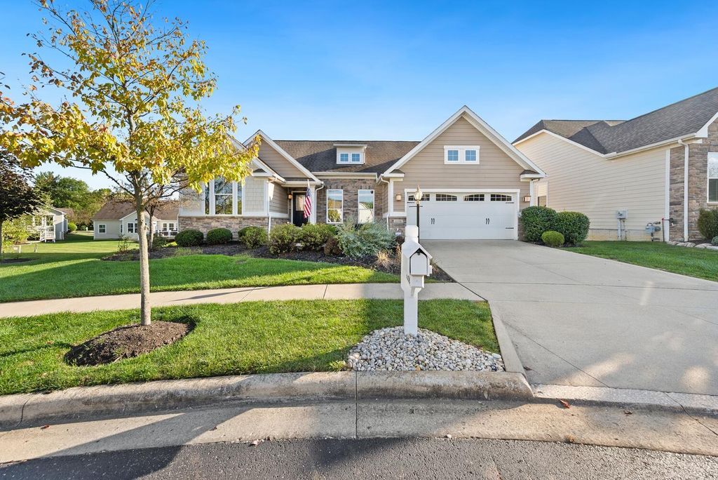 Real estate listing image
